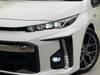 TOYOTA PRIUS PHV