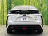 TOYOTA PRIUS PHV