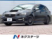 2016 SUBARU LEVORG