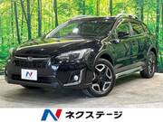 2017 SUBARU XV