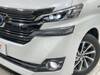 TOYOTA VELLFIRE HYBRID