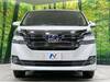 TOYOTA VELLFIRE HYBRID