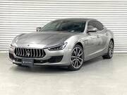 2020 MASERATI GHIBLI