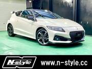 2016 HONDA CR-Z