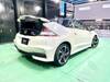 HONDA CR-Z