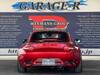 MAZDA ROADSTER RF