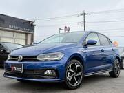 2021 VOLKSWAGEN POLO