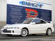 2000 HONDA INTEGRA