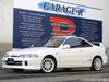 HONDA INTEGRA