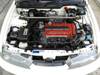 HONDA INTEGRA