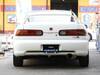 HONDA INTEGRA