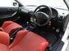HONDA INTEGRA