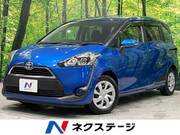 2016 TOYOTA SIENTA G