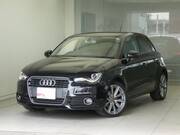 2013 AUDI A1 SPORTBACK