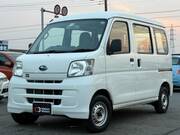 2016 SUBARU SAMBAR VAN
