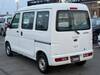 SUBARU SAMBAR VAN