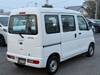 SUBARU SAMBAR VAN