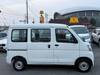 SUBARU SAMBAR VAN
