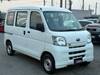 SUBARU SAMBAR VAN