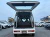 SUBARU SAMBAR VAN