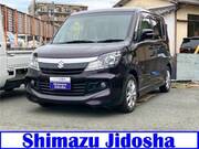 2014 SUZUKI SOLIO