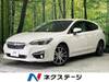 SUBARU IMPREZA SPORTS