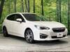 SUBARU IMPREZA SPORTS