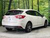 SUBARU IMPREZA SPORTS