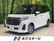 2022 TOYOTA ROOMY