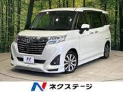 2017 TOYOTA ROOMY