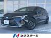 TOYOTA COROLLA TOURING