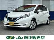 2020 NISSAN NOTE