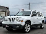 2012 CHRYSLER JEEP PATRIOT LIMITED