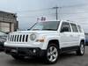 CHRYSLER JEEP PATRIOT