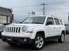 CHRYSLER JEEP PATRIOT