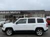 CHRYSLER JEEP PATRIOT