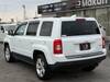 CHRYSLER JEEP PATRIOT