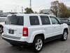 CHRYSLER JEEP PATRIOT