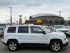 CHRYSLER JEEP PATRIOT