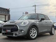 2015 BMW MINI COOPER S