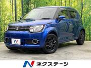2017 SUZUKI IGNIS