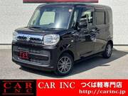 2019 SUZUKI SPACIA