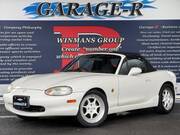 1998 MAZDA ROADSTER