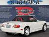 MAZDA ROADSTER