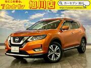 2017 NISSAN X-TRAIL