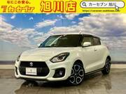 2018 SUZUKI SWIFT