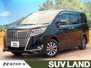 2017 TOYOTA ESQUIRE
