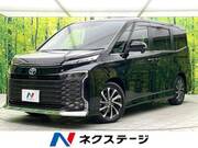 2022 TOYOTA VOXY