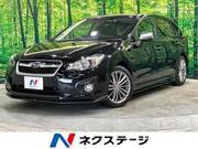 2014 SUBARU IMPREZA SPORTS
