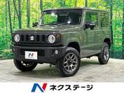 2021 SUZUKI JIMNY XC